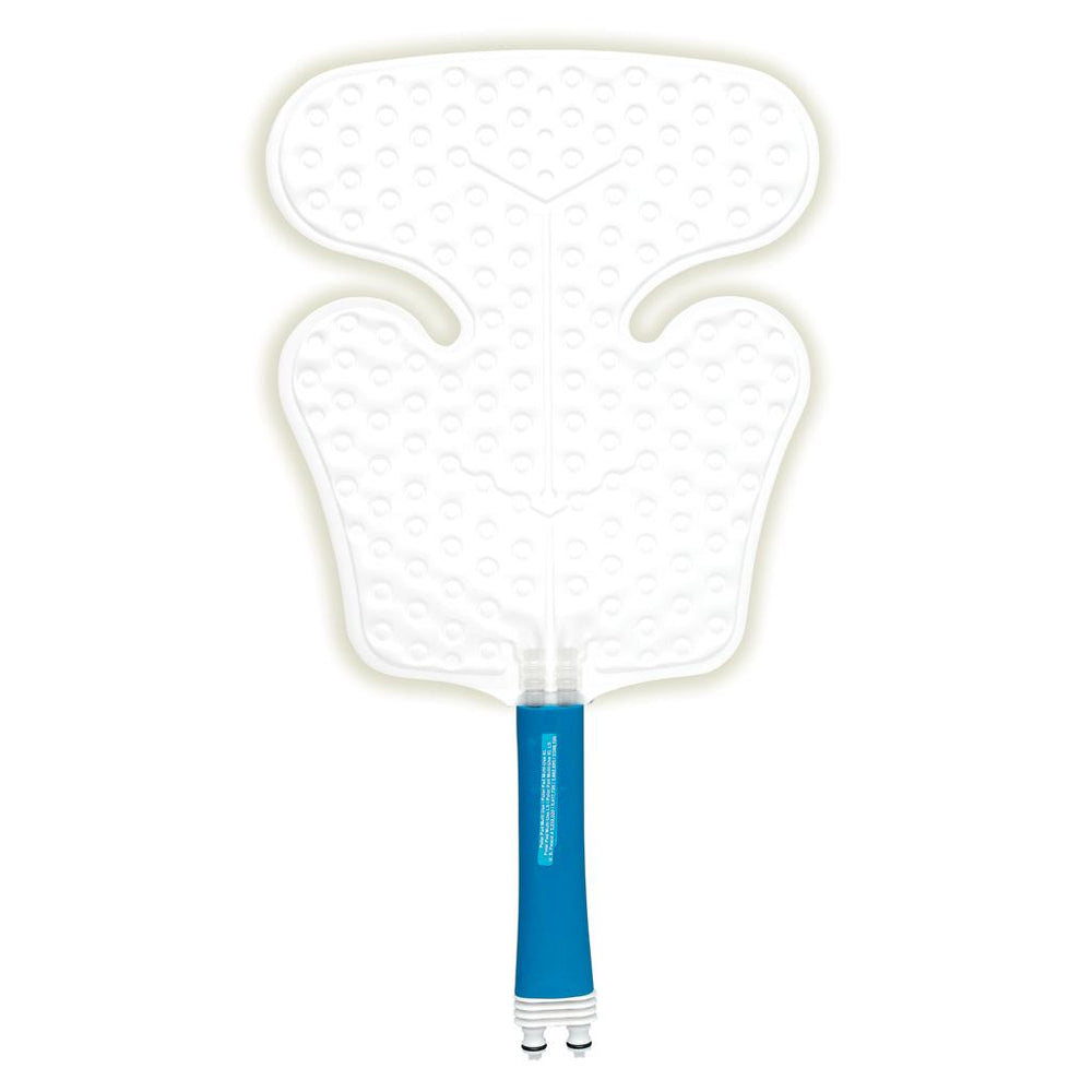 Breg Polar Pads - Polar Wrap for Use with Polar Cube, Universal - V04790