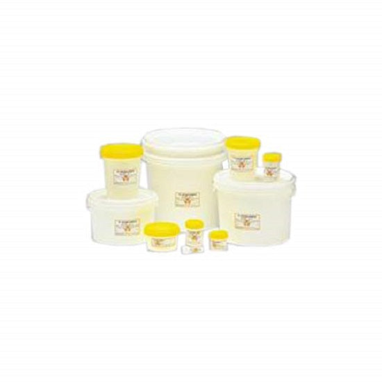 Starplex Containers Starplex Histoplex O-Ring Containers 5ml-120ml - 90ML CLEAR, YELLOW SC ...