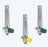 Precision Medical Ohmeda Compact Air Flowmeter - FLOWMETER, AIR, COMPACT, OHMEDA, W/PTO - 8MFA2005PTO