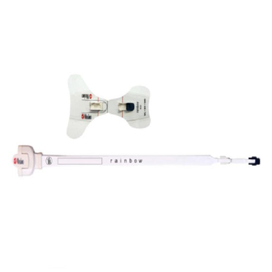Masimo Corporation Rainbow ReSposable Sensors / Packs - Rainbow ReSposable Sensor, SPO2, Pediatric - 3458