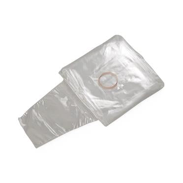 Spectrum Laboratories Ultrasound Probe Drapes - Ultrasound Probe Drape, Cordless, 1" x 12" - 781988