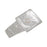 Spectrum Laboratories Ultrasound Probe Drapes - Ultrasound Probe Drape, Cordless, 1" x 12" - 781988