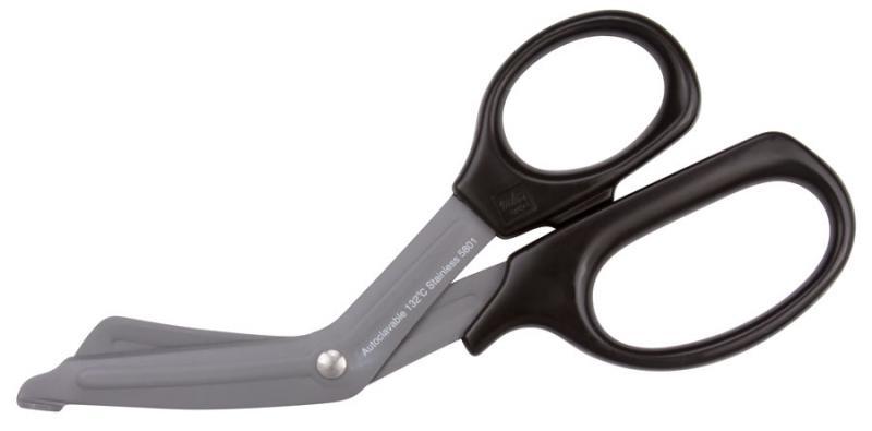 Integra Fluoride Coated Bandage and Utility Scissors - SCISSORS, BNDG ...