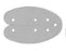 Olympus America Internal Bivalve Splints - SPLINT, BIVALVE, STD THIN, .25MM - 890916