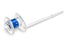 Atos Medical Provox Vega - PROSTHESIS, VOICE, VEGA, PROVOX, 17FR, 12.5MM - 8274