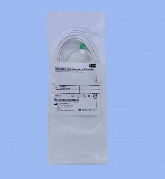 St jude Medical Diagnostic Disposable Electrodes - Disposable Electrode, 5cm - RFDE-5