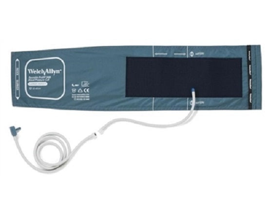 Welch Allyn ProBP 2400 Digital Blood Pressure Device and Accessories - Reusable Blood Pressure Cuff for ProBP 2400, Child - REUSE-09-2400