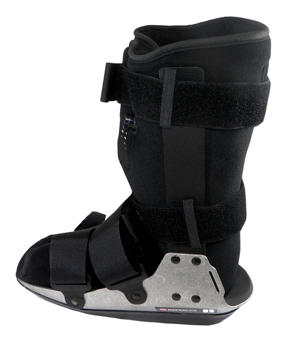 Breg J Walker Plus with Air Boot - J Walker Plus with Air Boot, Mid Calf, Size S - BL511003