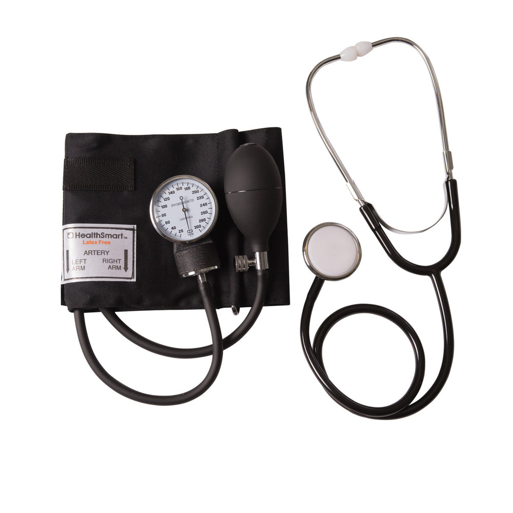 Blood Pressure Monitor Kit