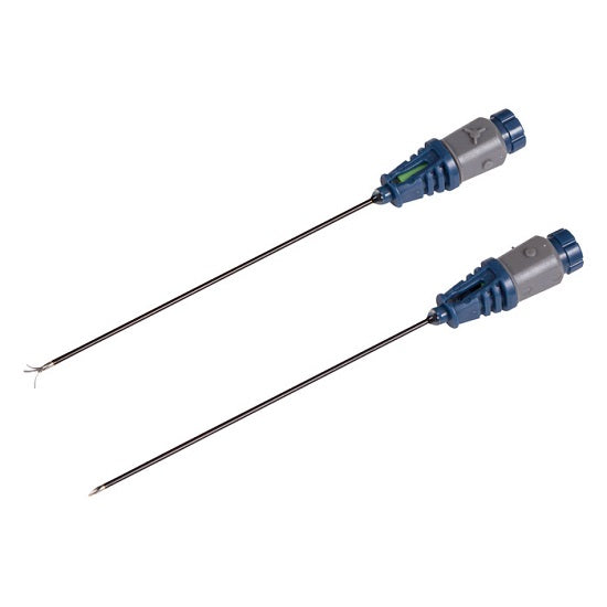 St. Jude Medical RF Needles - RF Trident Cannula Needle, 18G x 10 cm ...