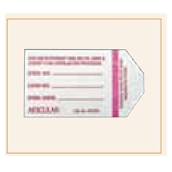 Aesculap Process Indicator Cards - Sterile Container Process Indicator ...