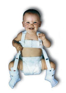 Wheaton Brace Pavlik Harness - Pavlik Pediatric Harness, Size Preemie ...
