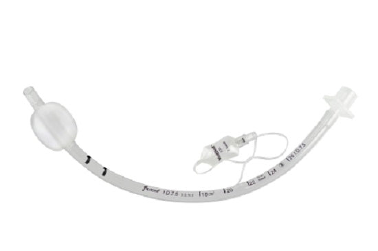 Tri-Anim Health VentiSeal Endotracheal Tubes - Endotracheal Tube, Oral / Nasal, Cuffed, 8.5 mm - 038-971-085U