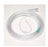 Salter Labs Salter-Style Children's Cannulas - Nasal Cannula with 3 Channel Tube, Oxygen, Neonatal, 7' - 1611-7-25-HC