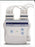 We Wireless Acquisition Module W/Leads - WAM Wireless Acquisition Module with 10-Wire AHA Lead Set with Clips - 41000-031-52