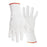 Wells Lamont Industrial, LLC Sterile Cut-Resistant Gloves - Scepter Sterile Wire Polyester Glove, Size S - M321S