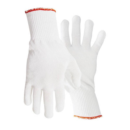 Wells Lamont Industrial, LLC Sterile Cut-Resistant Gloves - Scepter Sterile Wire Polyester Glove, Size S - M321S