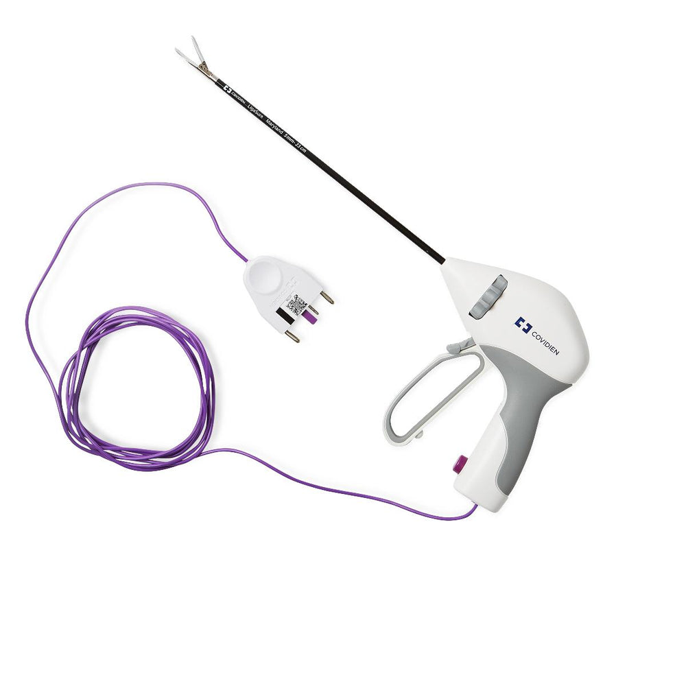 Medline ReNewal Reprocessed Covidien LigaSures - LIGASURE BLUNT TIP 23CM FORCETRIAD ONLY - LF1623RH