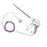 Medline ReNewal Reprocessed Covidien LigaSures - LIGASURE BLUNT TIP 23CM FORCETRIAD ONLY - LF1623RH