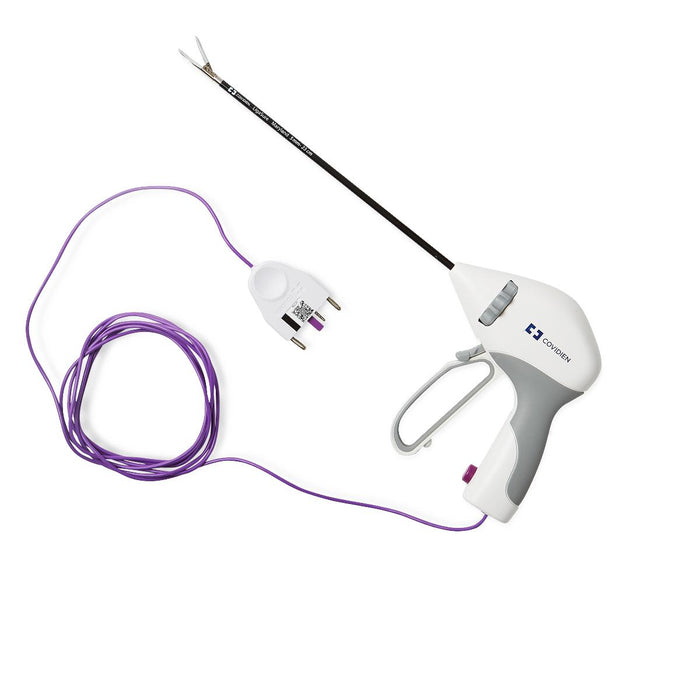 Medline ReNewal Reprocessed Covidien LigaSures - LIGASURE BLUNT TIP 23CM FORCETRIAD ONLY - LF1623RH