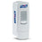 Gojo PURELL ADX-7 White Dispenser - Purell ADX-7 Push-Style Dispensers for 700 mL Hand Sanitizer Refills, White - 8720-06