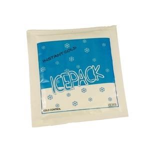 Coldstar International Disposable Cold Packs - Disposable Cold Pack, 5 ...