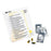 3M RelyX Unicem Resin Cement Aplicap Capsule Refill - CAPSULE, RESIN MAXICAP, A2 OPAQUE SHADE - 56834