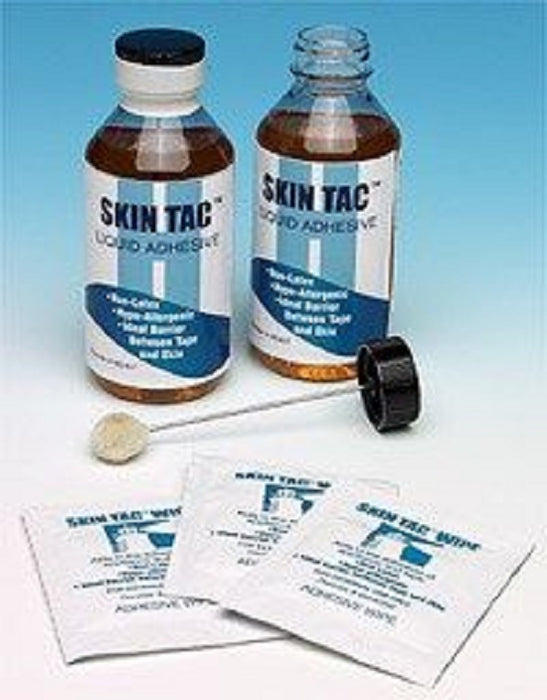 Tarbot Group Skin Tac Liquid Adhesive - Skin Tac H Torbot Liquid Adh —  Grayline Medical