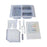 Trinity Sterile Trinity Sterile Trach Care Kits - TRAY, TRACHEOSTOMY CARE, STRLE, DISP, LF - 20129