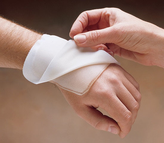 North Coast Medical Elasto-Gel Occlusive Dressing