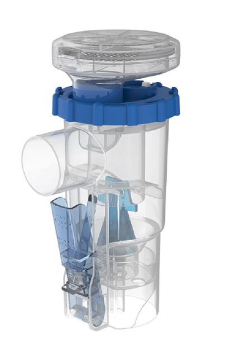 Flexicare MaxiNeb Duo Nebulizers - NEBULIZER, DUO, MAXINEB, MOUTHPIECE, TUBING - 032-10-038U
