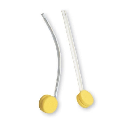 Maddak Inc Swivel Back Scrubbers - Back Scrubber, Straight Swivel, 23", Adjustable - 741231000