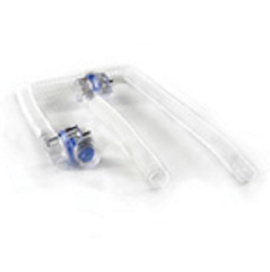 Sarnova, Inc Sarnova CAREvent Ventilator Circuits - CAREvent Ventilator Circuit, Disposable, Peep Port, 12" to 36" - 674-01CV8015EA