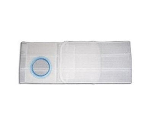 Nu-Hope Laboratories Hernia Belts - Hernia Belt, XL, 6" Width, 3" Opening, Right - 6613-B