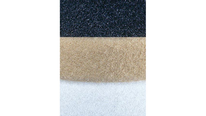 AliMed Loop Closure Strap - Hook-and-Loop Closure Strap, Beige, 2" x 10 yd. - 4506