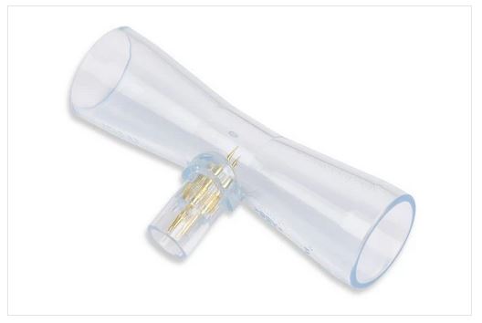 Flowmeter