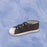 DeRoyal Aegis Post-Op Shoes - Aegis Navy Post-Op Shoe with Loop Lock Closure and Rubber Sole, Men's Size L - 2044-03