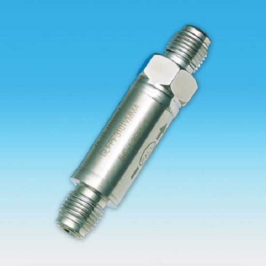 Pall Corporation Mini Gaskleen Hi-Flow Filter Assemblies - ASSEMBLY, FILTER, HI-FLOW, GASKLEEN, 73MM - GLFPF3101SM4