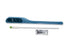 Dentsply LoFric Origo Catheters - LoFric Origo Catheter with Straight Tip, 8 Fr x 12" - 4420840