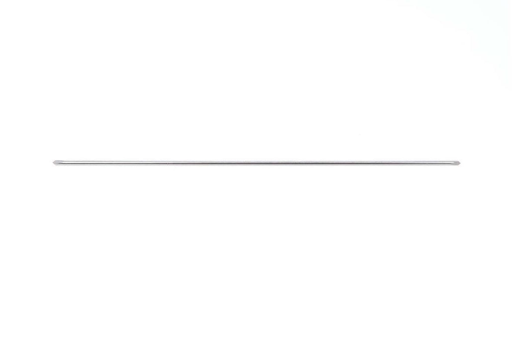 Smith & Nephew K-Wire Double End Trocars - K-Wire Double-End Trocar, Diamond Point, Round, 0.062" x 9" - 128052
