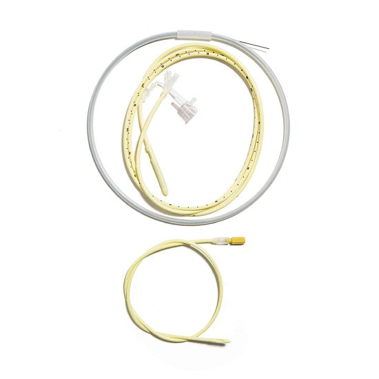 Avanos Medical, Inc. CORFLO Nasointestinal Endoscopically Placed Feeding Tubes - TUBE, NASOINTESTINAL, CORFLO-ENDO / F, 10FR - 30-9601