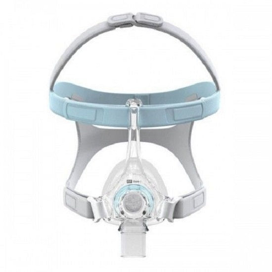 Fisher Eson-2 Cpap Masks - MASK, ESON2, LARGE - ESN2LA