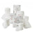 Cardinal Health Gauze Bandage Rolls - GAUZE, BANDAGE ROLL, 2"X3.5YD, 3PLY, STERILE - C-CBL2S