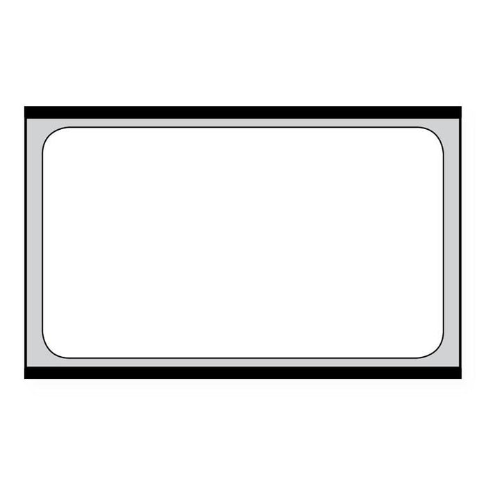 United Ad Label Direct Thermal Printer Labels - Direct Thermal Printer Label Roll, White, 2" x 1-1/4" Labels with 3/4" Core, 280/Roll - ULDT114234B