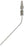 Integra Irrigation Suction Hoses - HSE SUCT IRR 5X5 FR LNG - 19-562
