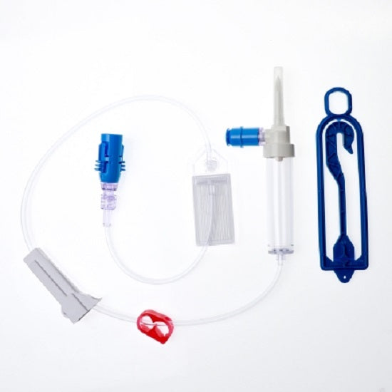 ICU Medical ChemoLock Closed System Transfer Device CHEMOLOCK, 30
