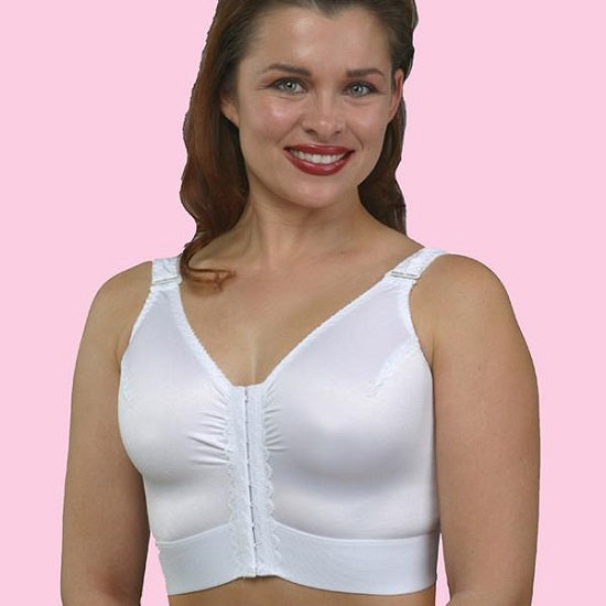 Frank Stubbs Compression Bras - Compression Bra, Long Style, 34" - 2030-34