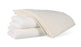 Medline Unbleached, Cotton, Flannel, Spread Blanket - Flannel Spread Blanket, Unbleached, 72" x 90 ", 1.75 lb. - MDTBB3C17T