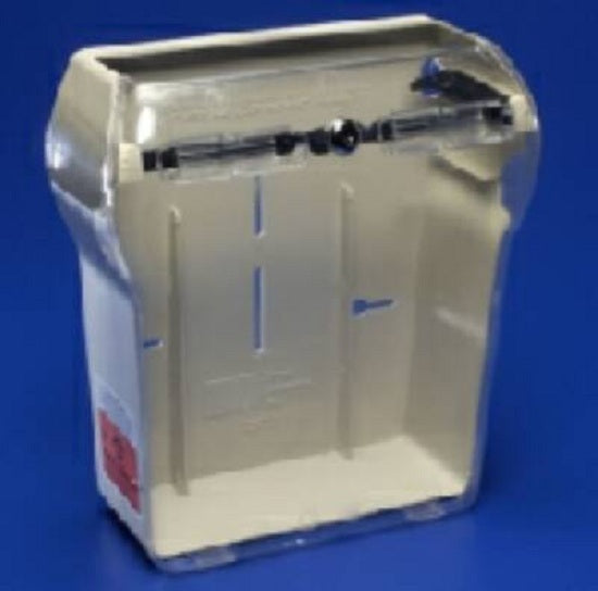 Cardinal Health Sharps-A-Gator Brackets - Locking Wire Bracket for Sharps - 31307054