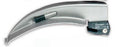 SunMed Disposable LED Macintosh Blades - Disposable LED Macintosh Blade, Medium Adult, Size 3 - 5-5132-03
